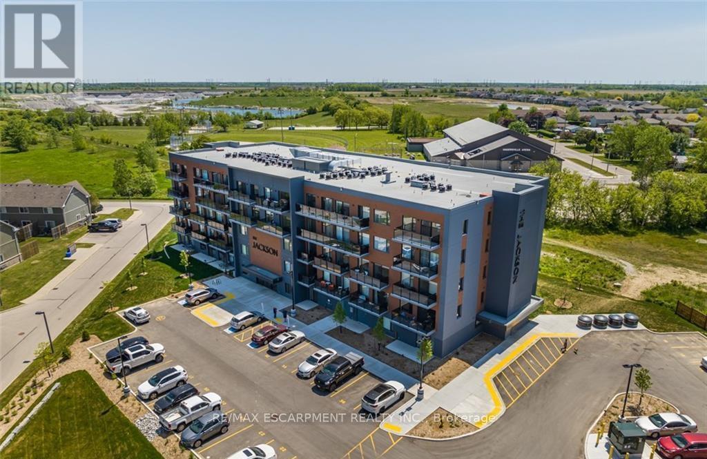 310 - 64 Main Street N, Haldimand, Ontario  N0A 1H0 - Photo 7 - X13485128