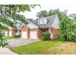 426 DOWNSVIEW PLACE, Waterloo, Ontario