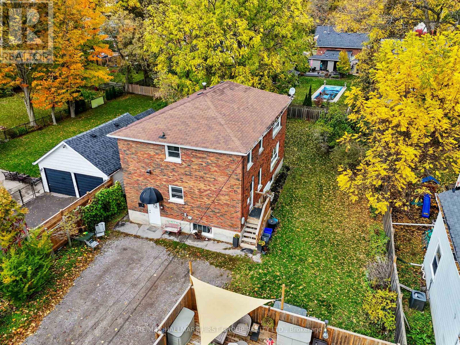 UPPER - 176 SYDENHAM STREET, Cobourg, Ontario