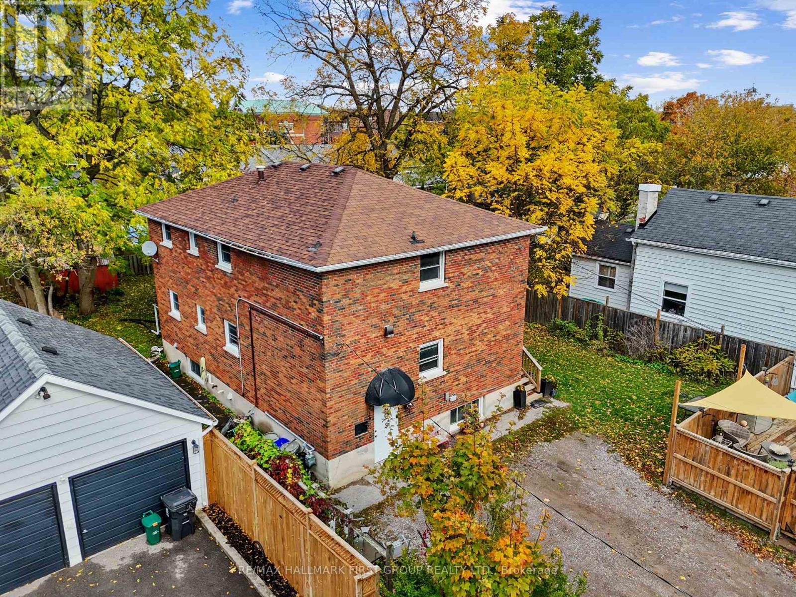Upper - 176 Sydenham Street, Cobourg, Ontario  K9A 2S3 - Photo 2 - X13485158