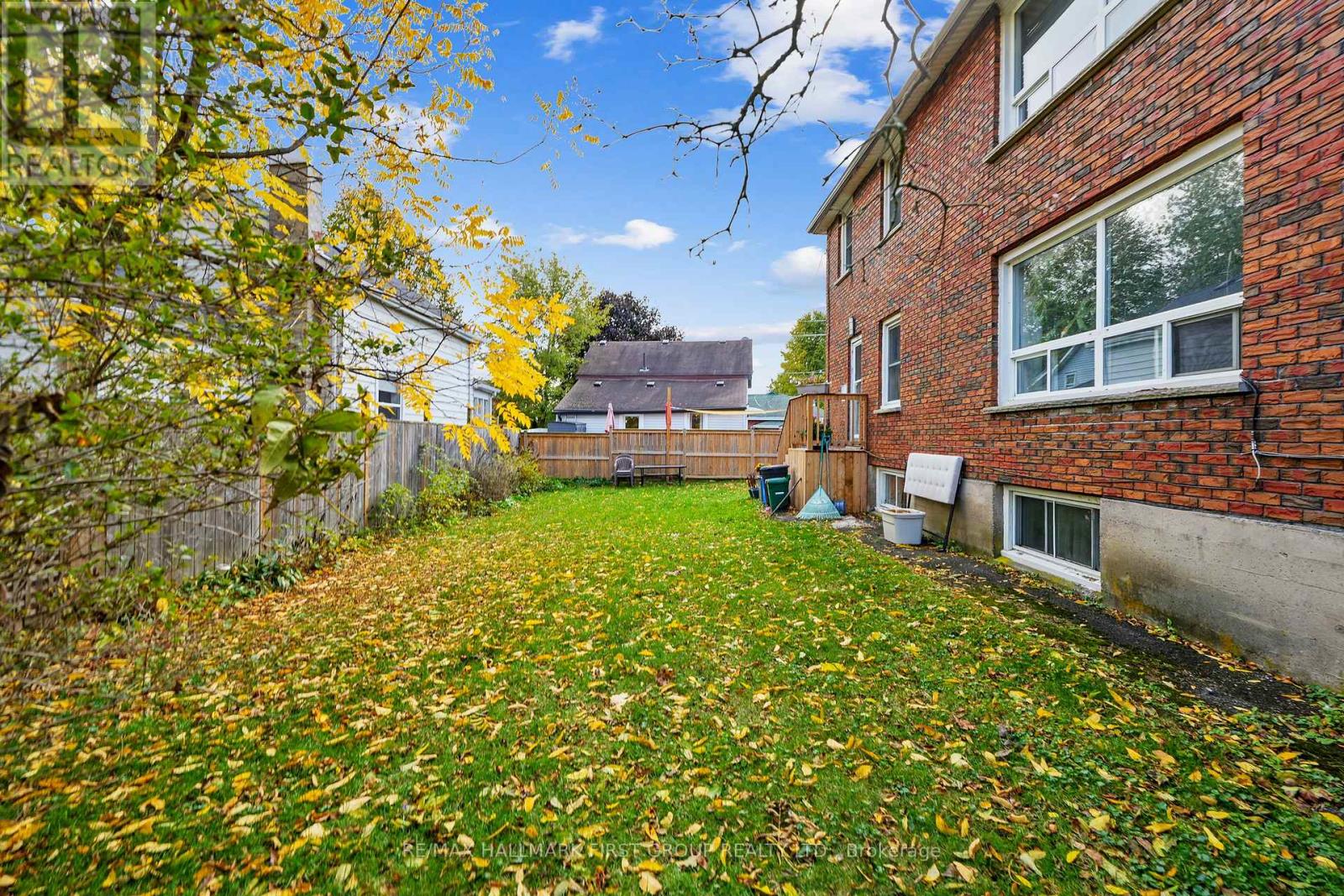 Upper - 176 Sydenham Street, Cobourg, Ontario  K9A 2S3 - Photo 20 - X13485158