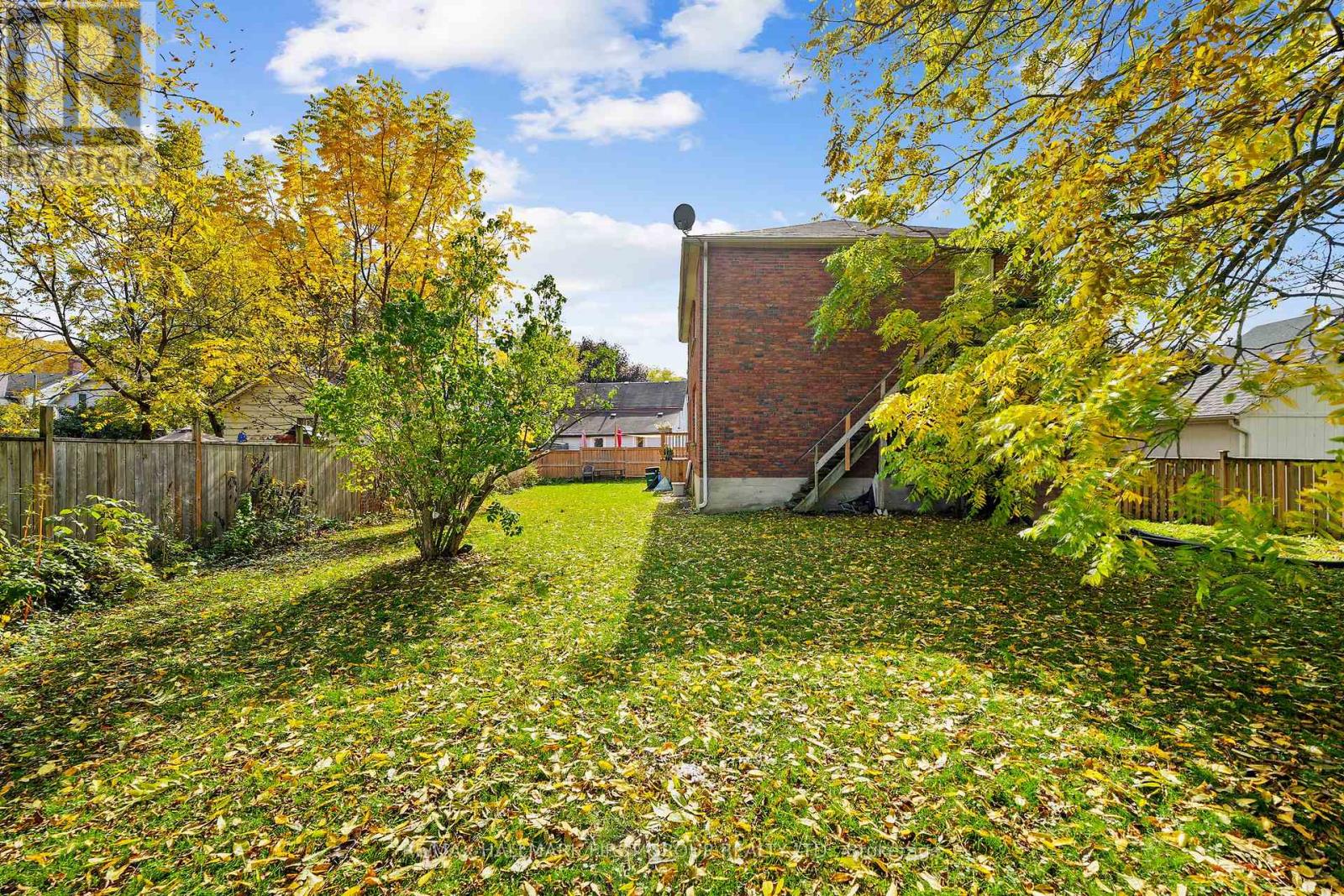 Upper - 176 Sydenham Street, Cobourg, Ontario  K9A 2S3 - Photo 22 - X13485158