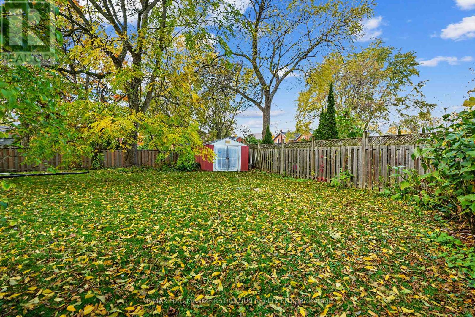 Upper - 176 Sydenham Street, Cobourg, Ontario  K9A 2S3 - Photo 23 - X13485158