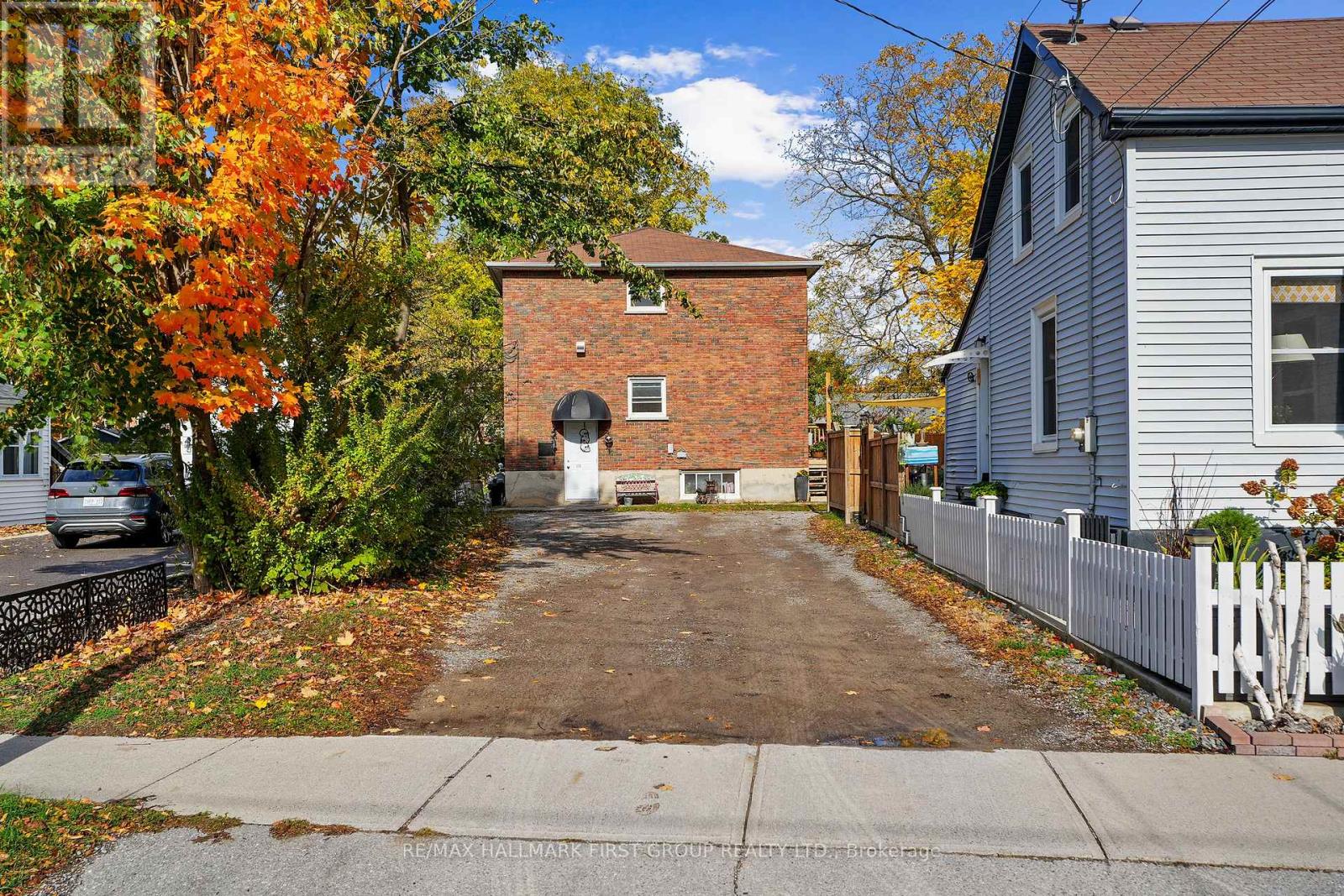 Upper - 176 Sydenham Street, Cobourg, Ontario  K9A 2S3 - Photo 25 - X13485158