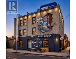 340 BARTON STREET E, Hamilton, Ontario