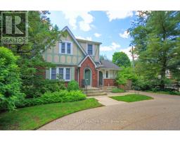 4 JERSEYVILLE ROAD E, Hamilton, Ontario