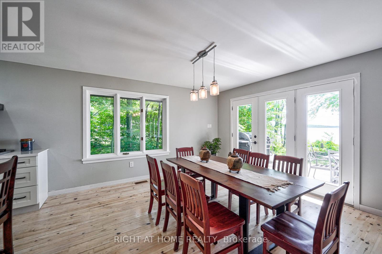 317 Riverside Drive, Kawartha Lakes, Ontario  K0M 1A0 - Photo 12 - X13485234