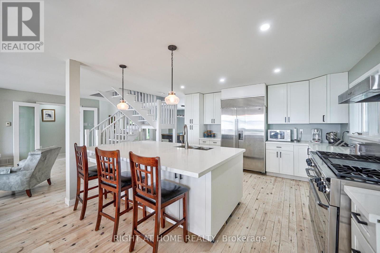 317 Riverside Drive, Kawartha Lakes, Ontario  K0M 1A0 - Photo 13 - X13485234