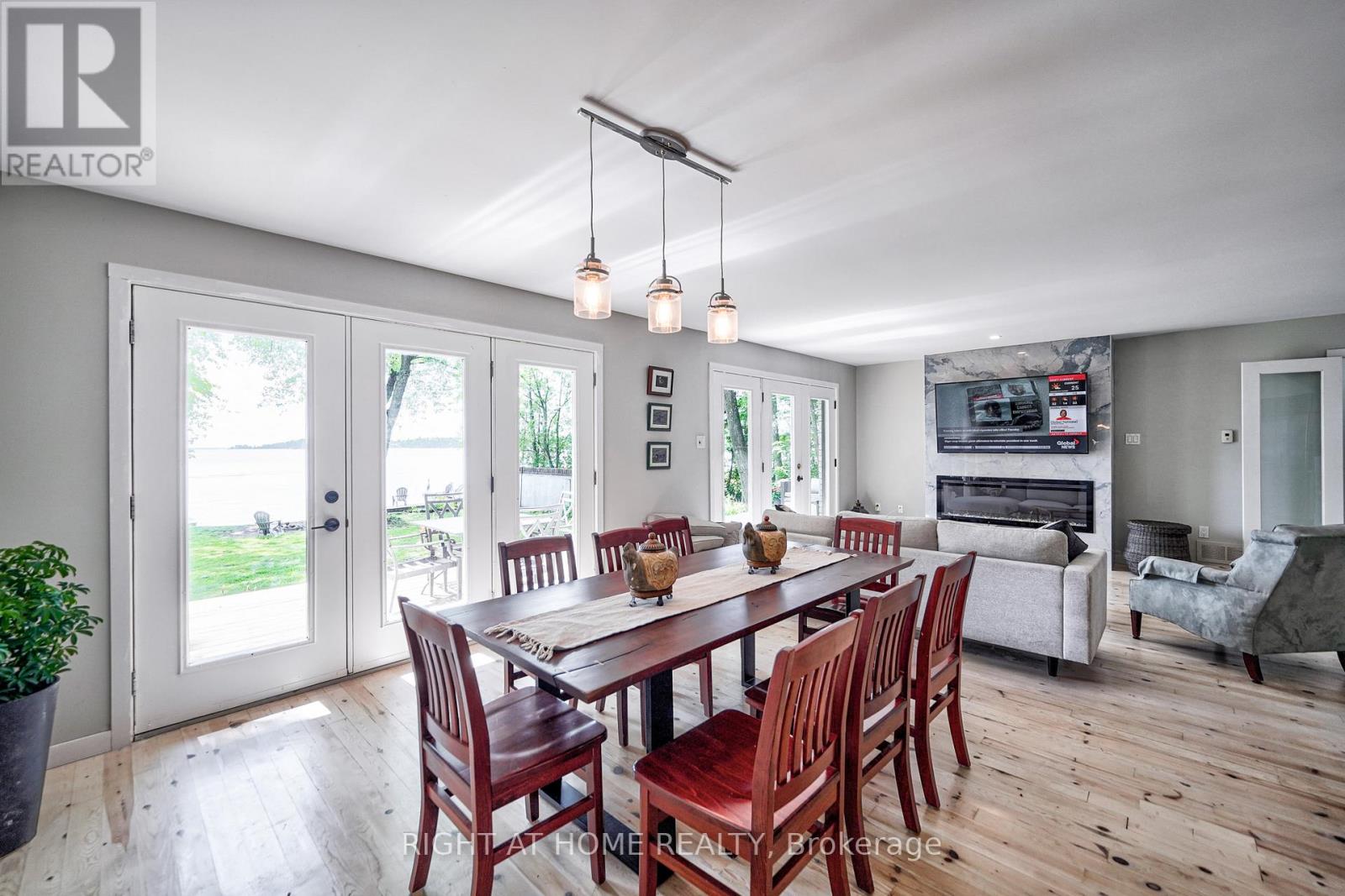 317 Riverside Drive, Kawartha Lakes, Ontario  K0M 1A0 - Photo 14 - X13485234