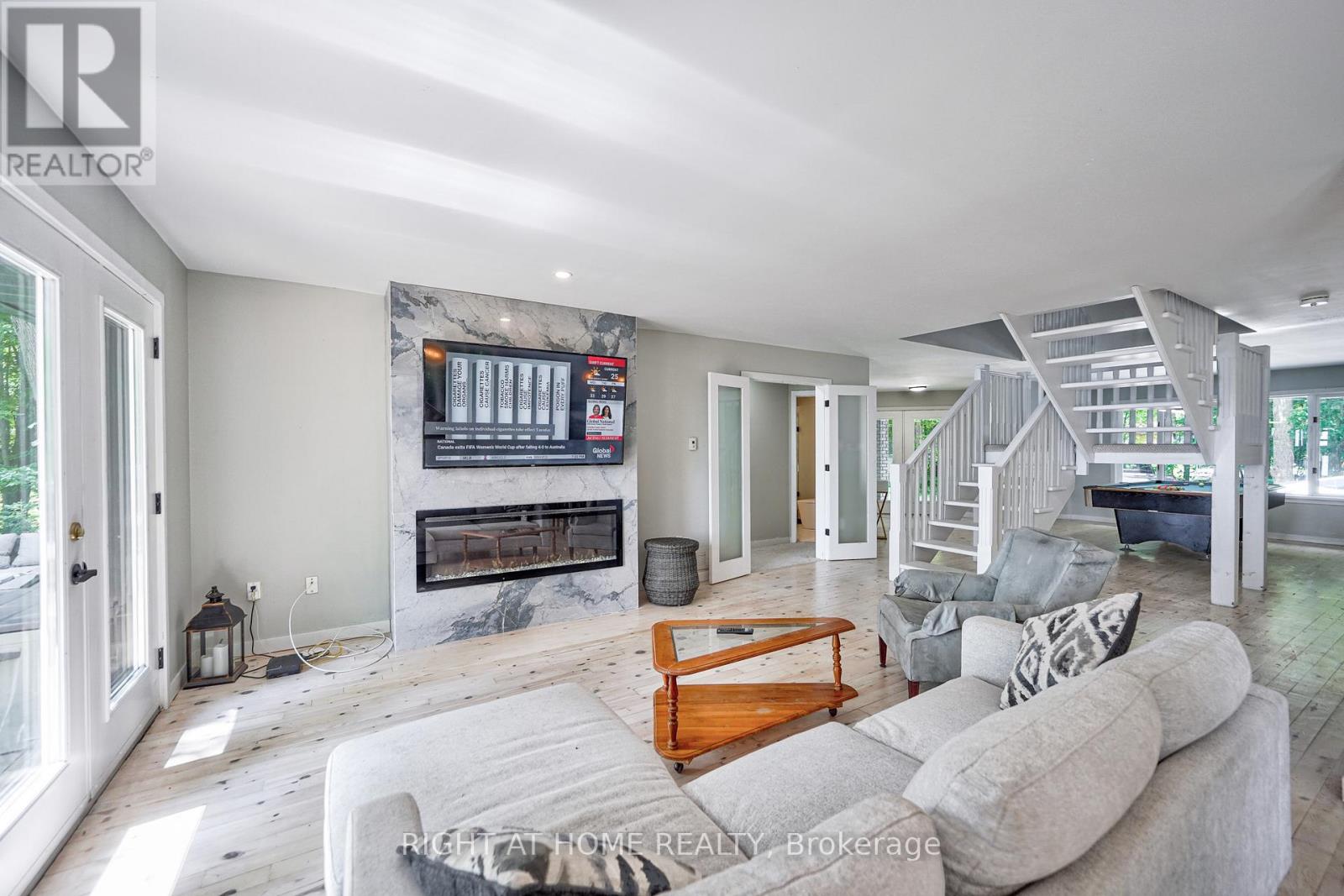 317 Riverside Drive, Kawartha Lakes, Ontario  K0M 1A0 - Photo 15 - X13485234