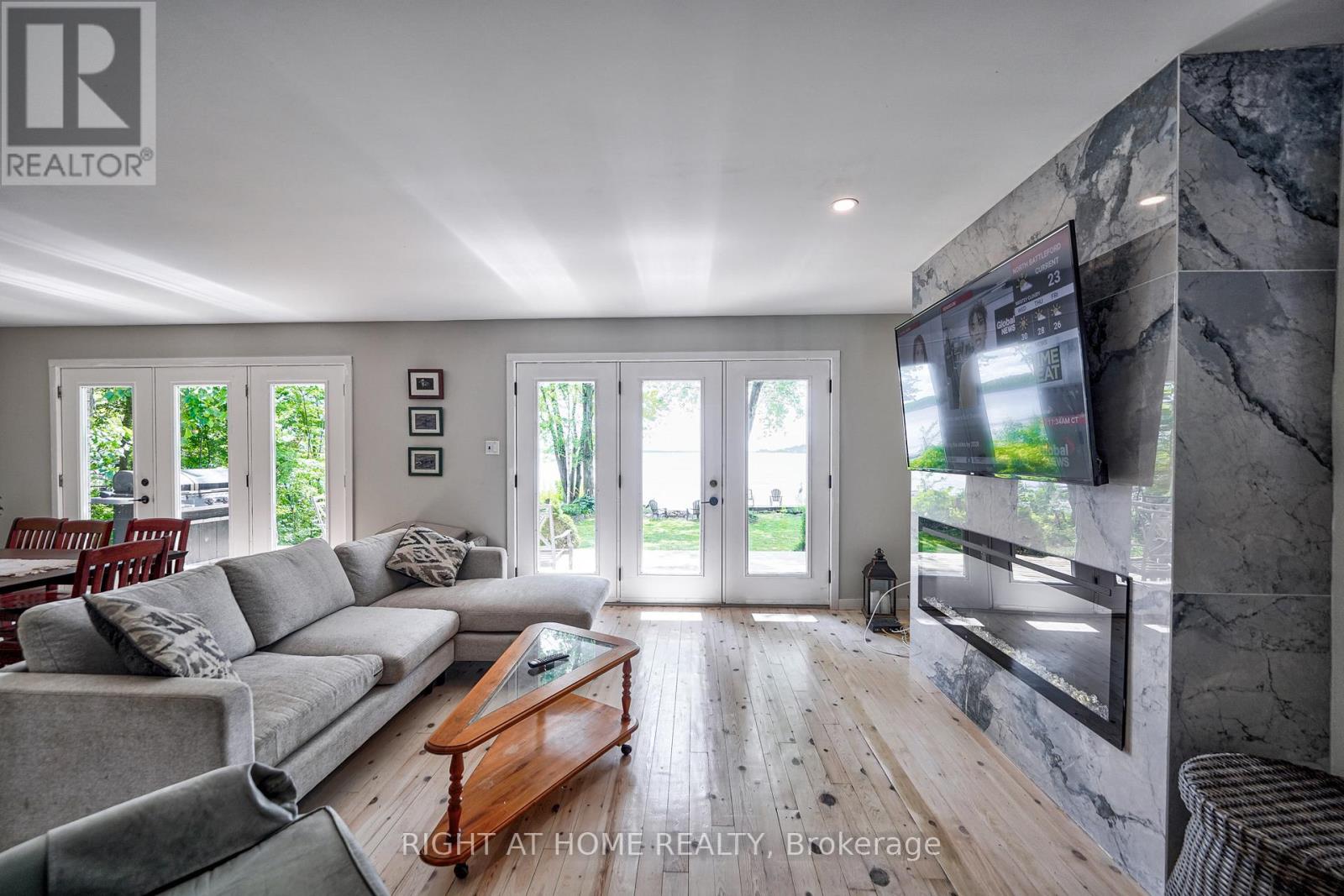 317 Riverside Drive, Kawartha Lakes, Ontario  K0M 1A0 - Photo 16 - X13485234
