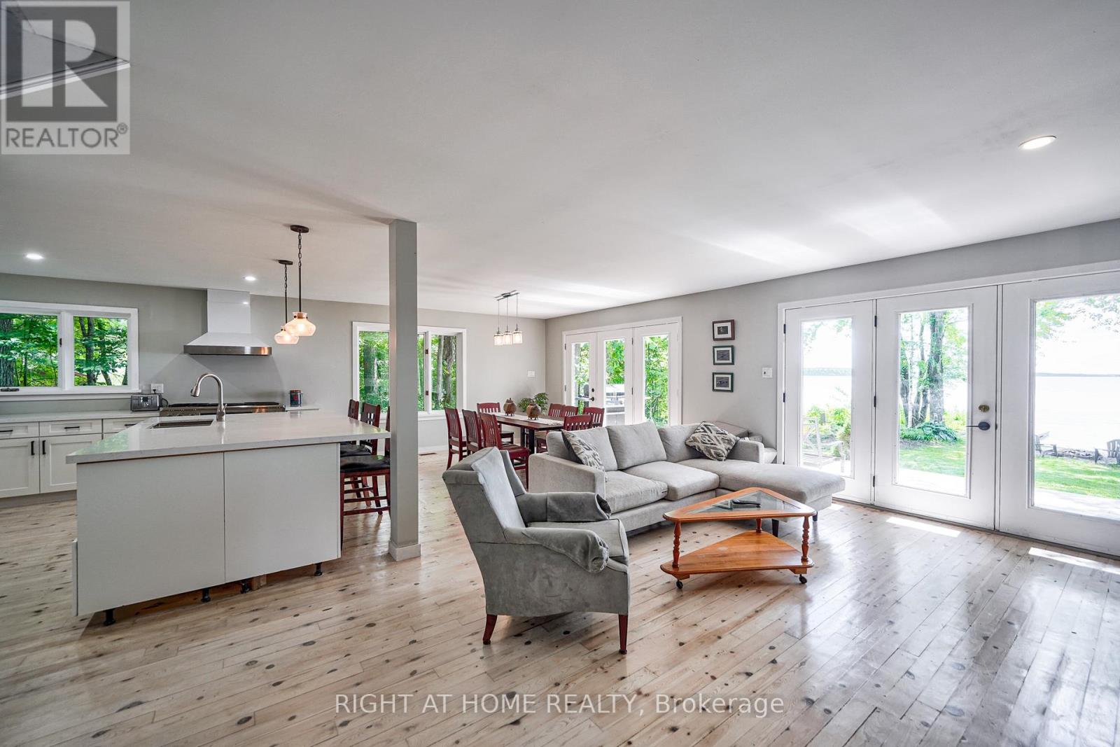 317 Riverside Drive, Kawartha Lakes, Ontario  K0M 1A0 - Photo 17 - X13485234