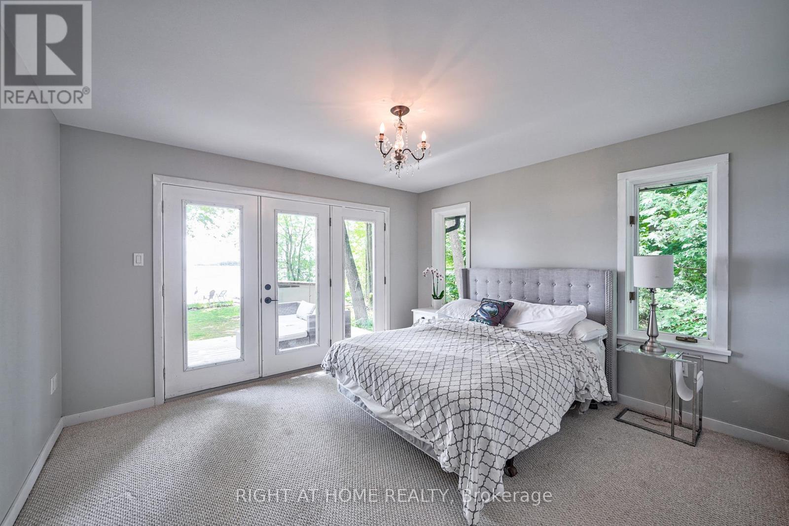 317 Riverside Drive, Kawartha Lakes, Ontario  K0M 1A0 - Photo 18 - X13485234