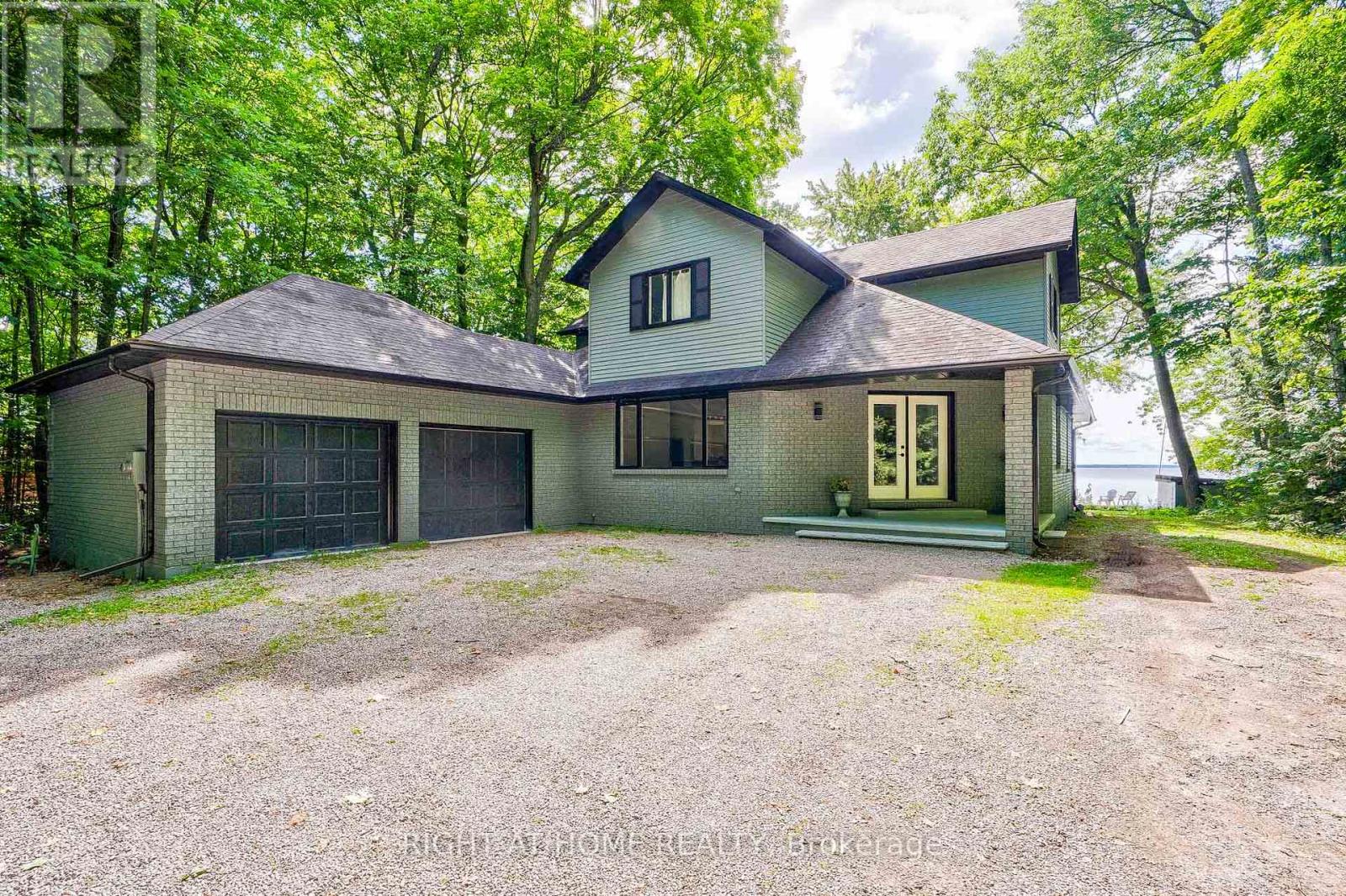 317 Riverside Drive, Kawartha Lakes, Ontario  K0M 1A0 - Photo 2 - X13485234