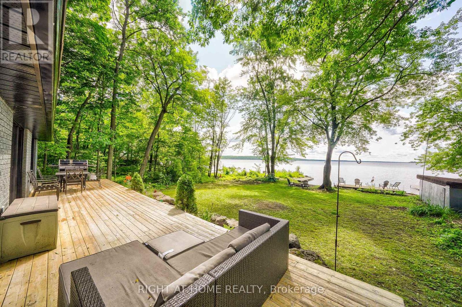 317 Riverside Drive, Kawartha Lakes, Ontario  K0M 1A0 - Photo 25 - X13485234