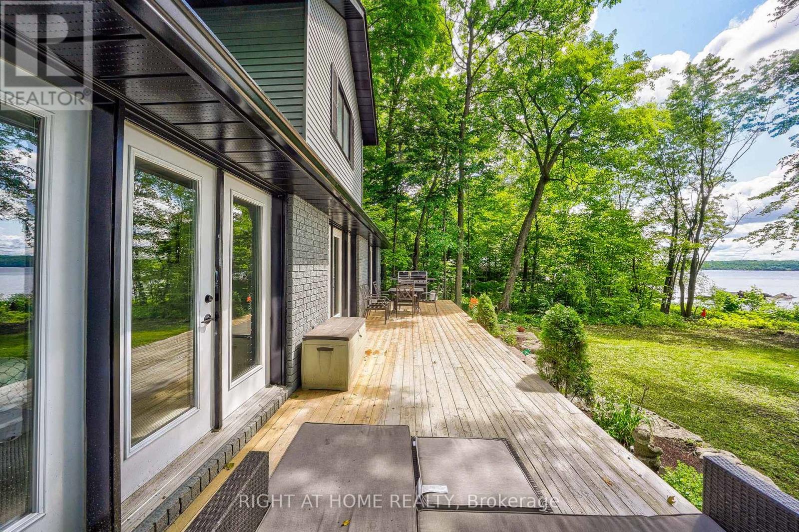 317 Riverside Drive, Kawartha Lakes, Ontario  K0M 1A0 - Photo 26 - X13485234