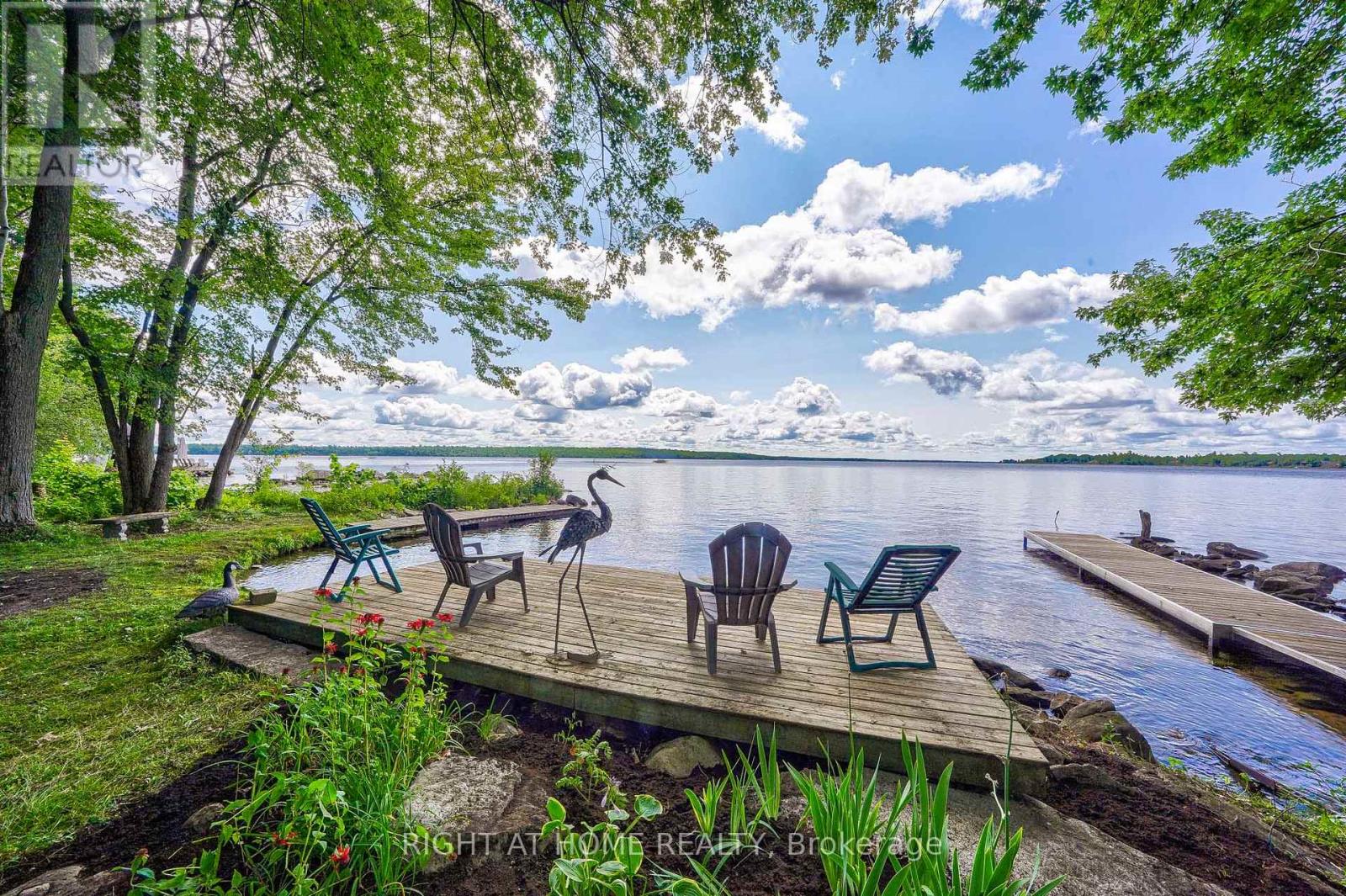 317 Riverside Drive, Kawartha Lakes, Ontario  K0M 1A0 - Photo 29 - X13485234
