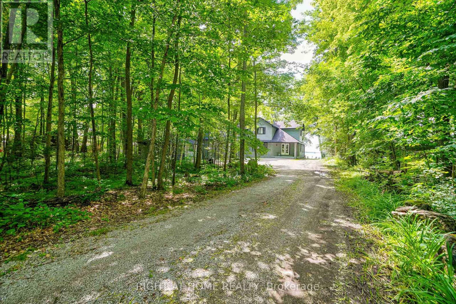 317 Riverside Drive, Kawartha Lakes, Ontario  K0M 1A0 - Photo 3 - X13485234