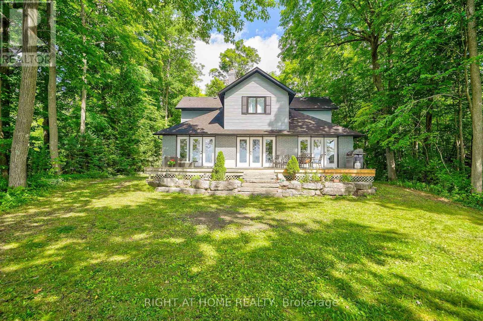 317 Riverside Drive, Kawartha Lakes, Ontario  K0M 1A0 - Photo 35 - X13485234