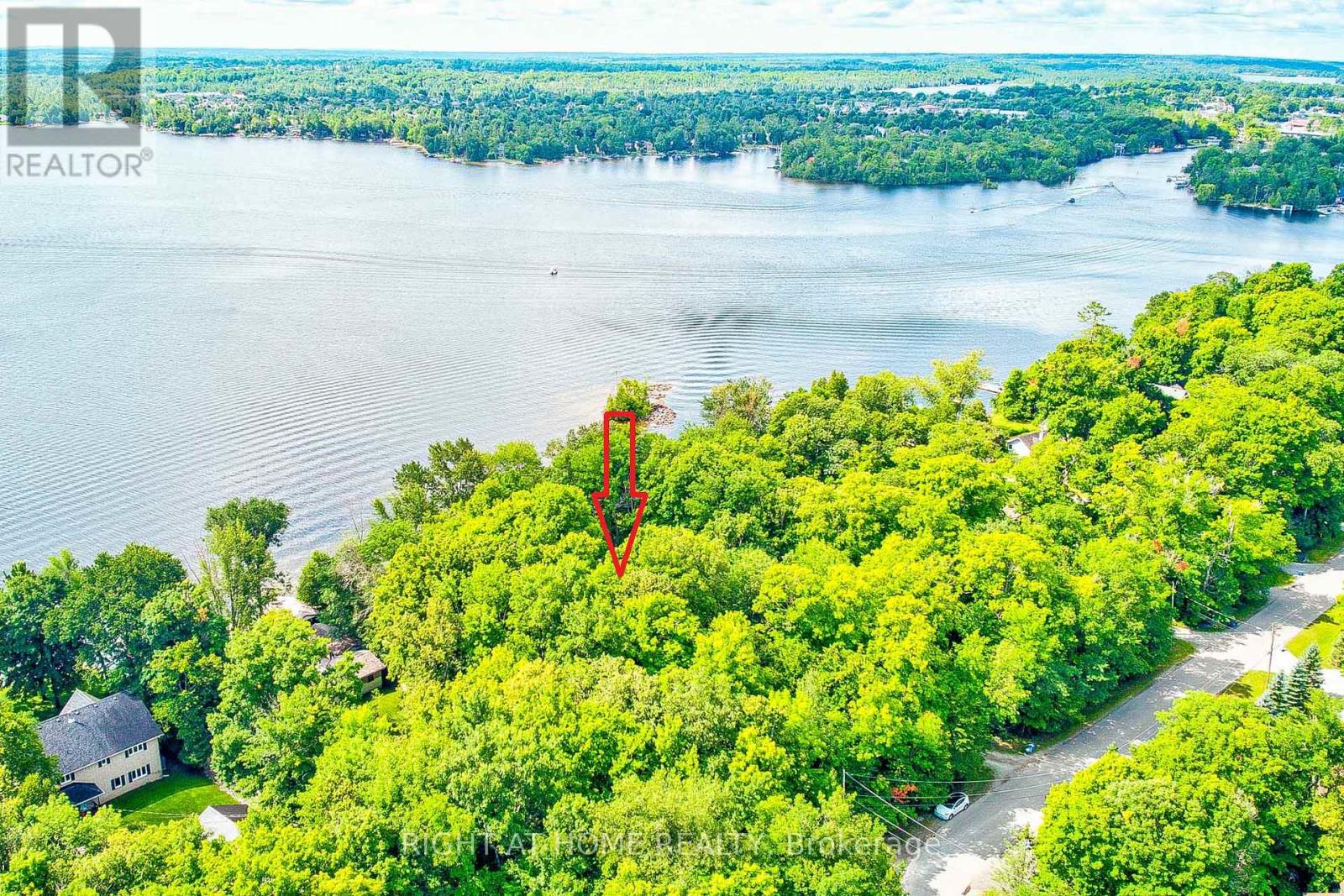 317 Riverside Drive, Kawartha Lakes, Ontario  K0M 1A0 - Photo 39 - X13485234