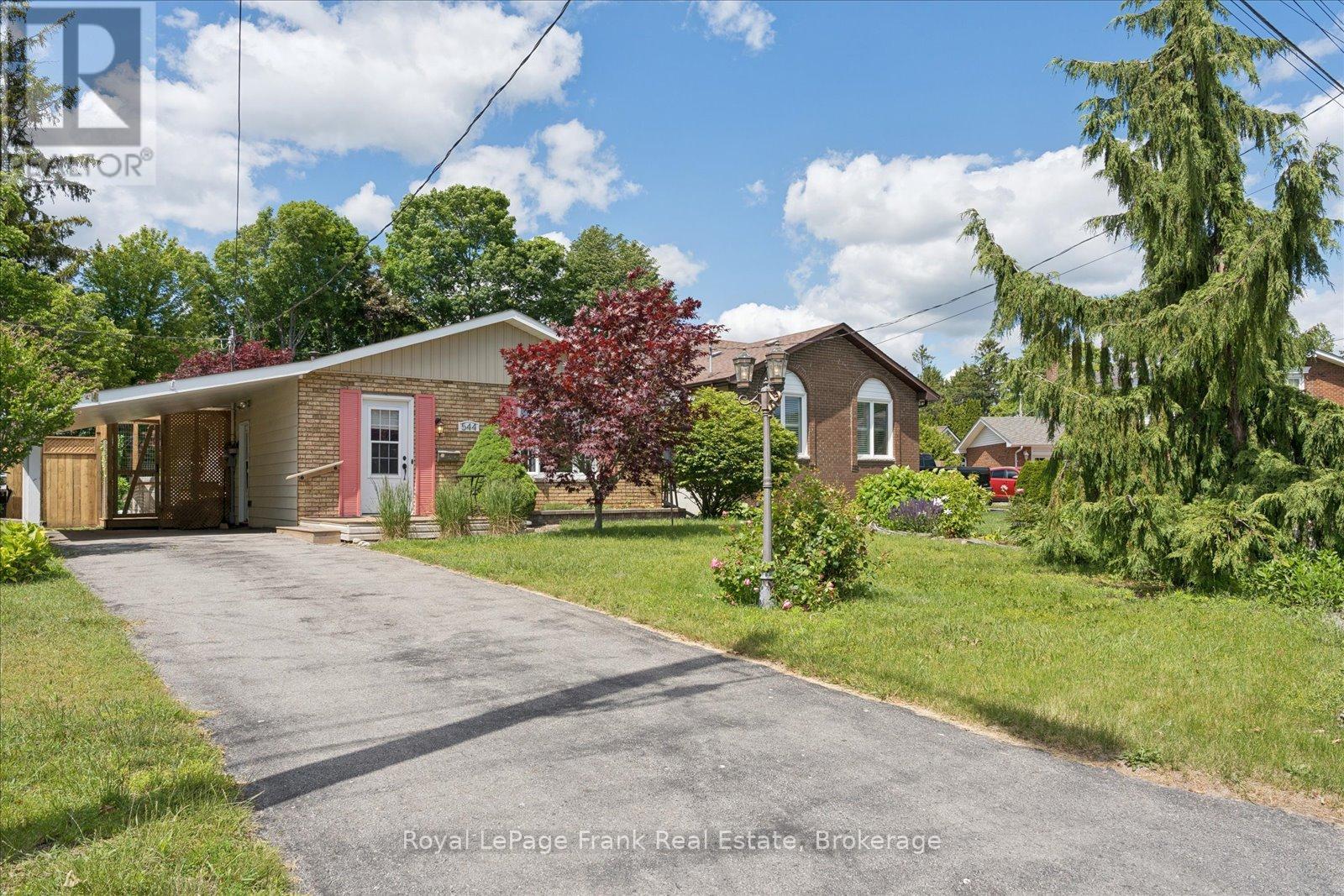 544 MAHER CRESCENT, Cobourg, Ontario