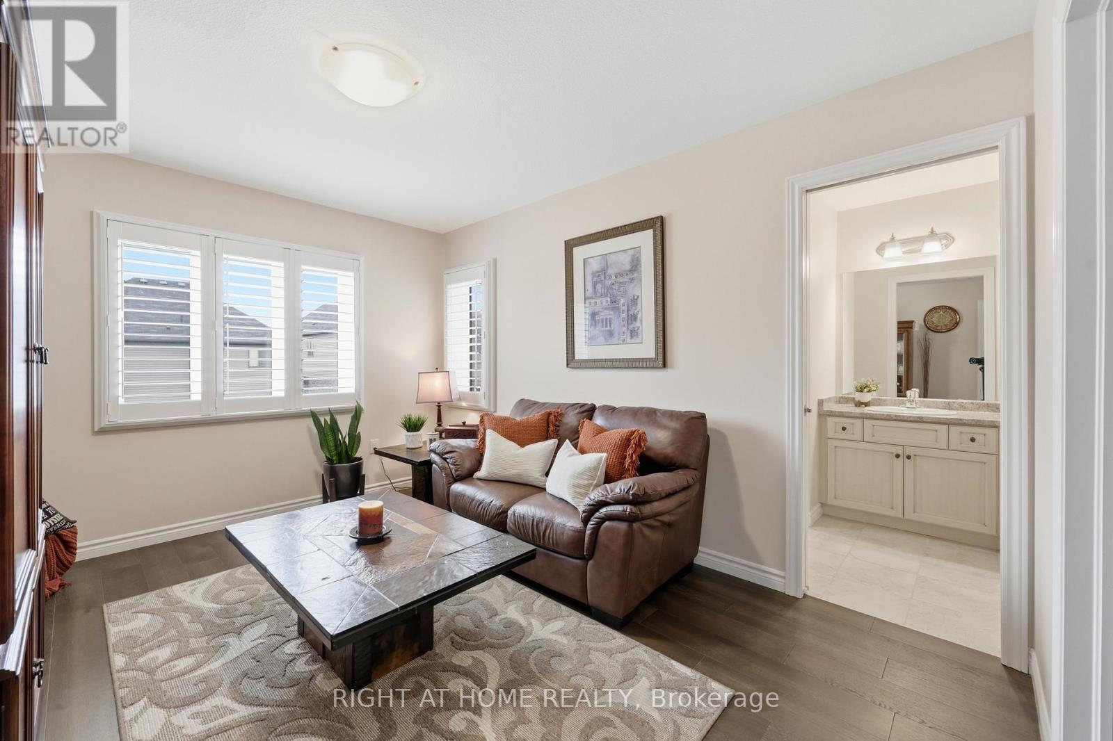 33 Vic Chambers Place, Brant, Ontario  N3L 0E6 - Photo 19 - X13485256