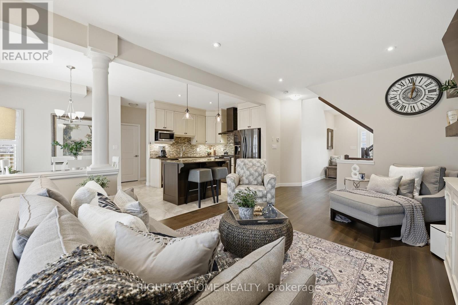 33 Vic Chambers Place, Brant, Ontario  N3L 0E6 - Photo 6 - X13485256