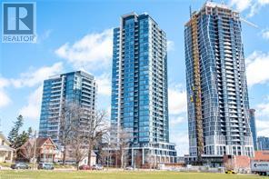 1102 - 15 Wellington Street S, Kitchener, Ontario  N2G 0E4 - Photo 3 - X13485272