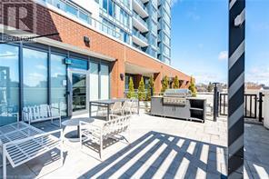 1102 - 15 Wellington Street S, Kitchener, Ontario  N2G 0E4 - Photo 30 - X13485272