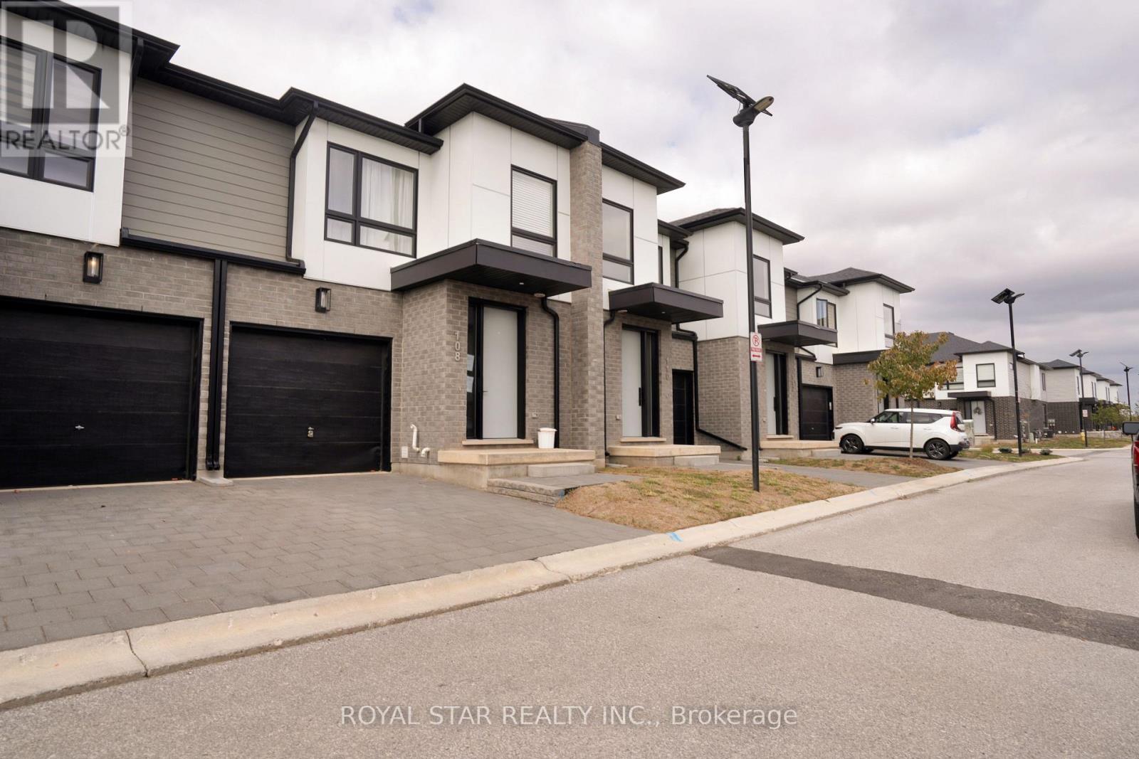 108 - 175 Doan Drive, Middlesex Centre, Ontario  N0L 1R0 - Photo 2 - X13485274