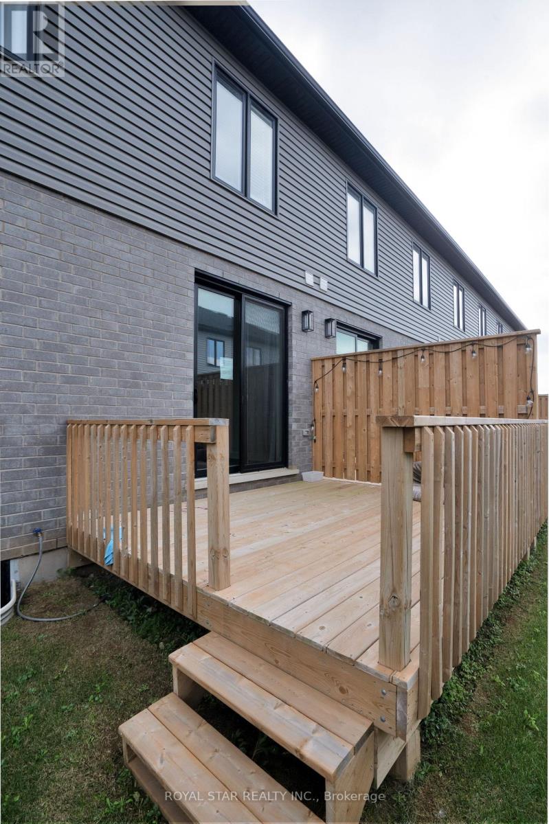 108 - 175 Doan Drive, Middlesex Centre, Ontario  N0L 1R0 - Photo 31 - X13485274