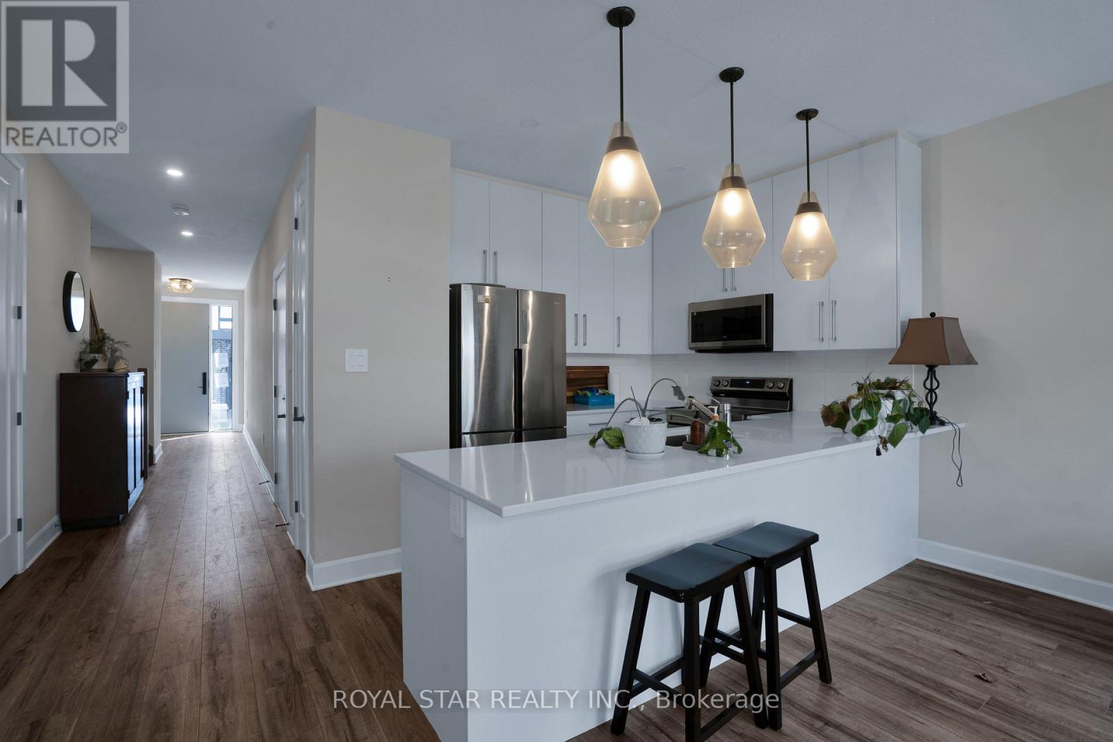 108 - 175 Doan Drive, Middlesex Centre, Ontario  N0L 1R0 - Photo 8 - X13485274