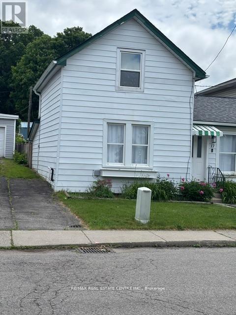 17 Dover Street, Woodstock, Ontario  N4S 3L7 - Photo 42 - X13485306