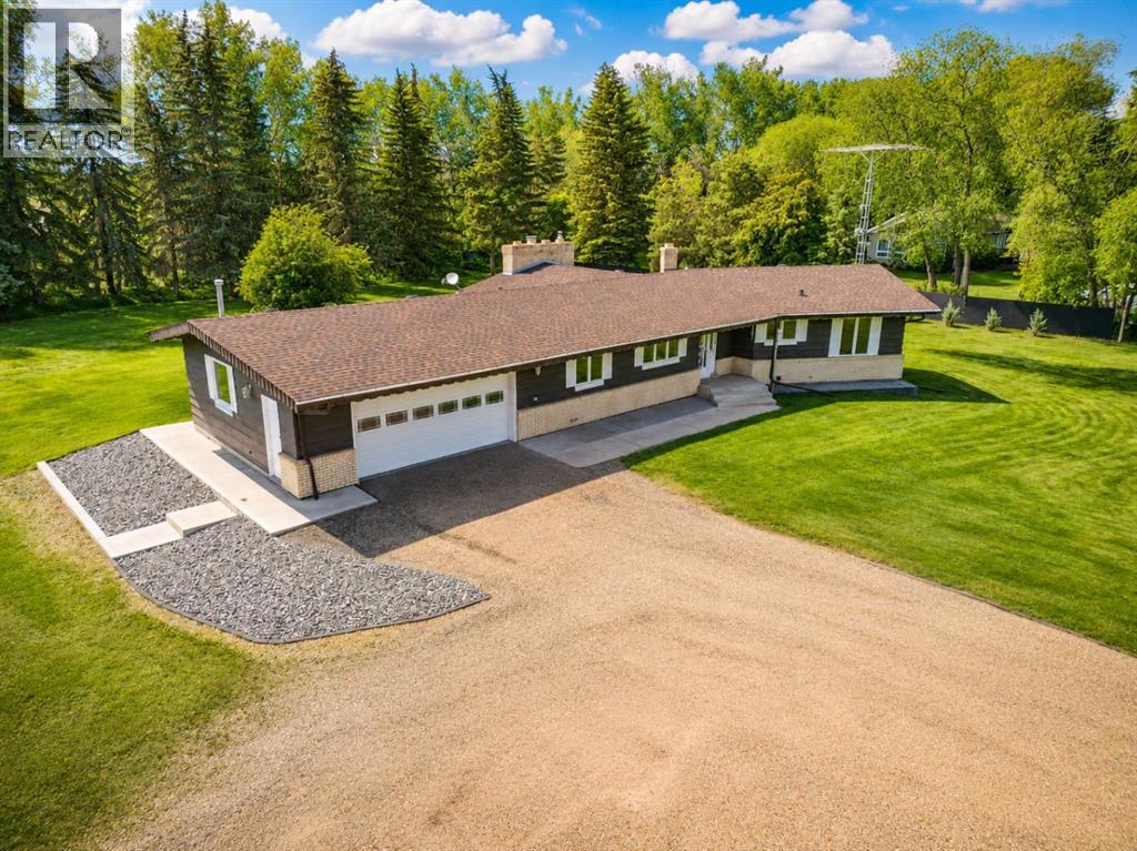 35254 Range Road 283, Rural Red Deer County, Alberta  T4G 0G3 - Photo 6 - A2323616