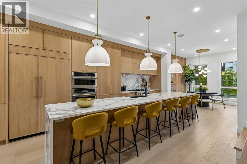 1807 Broadview Road NW, Calgary, Alberta