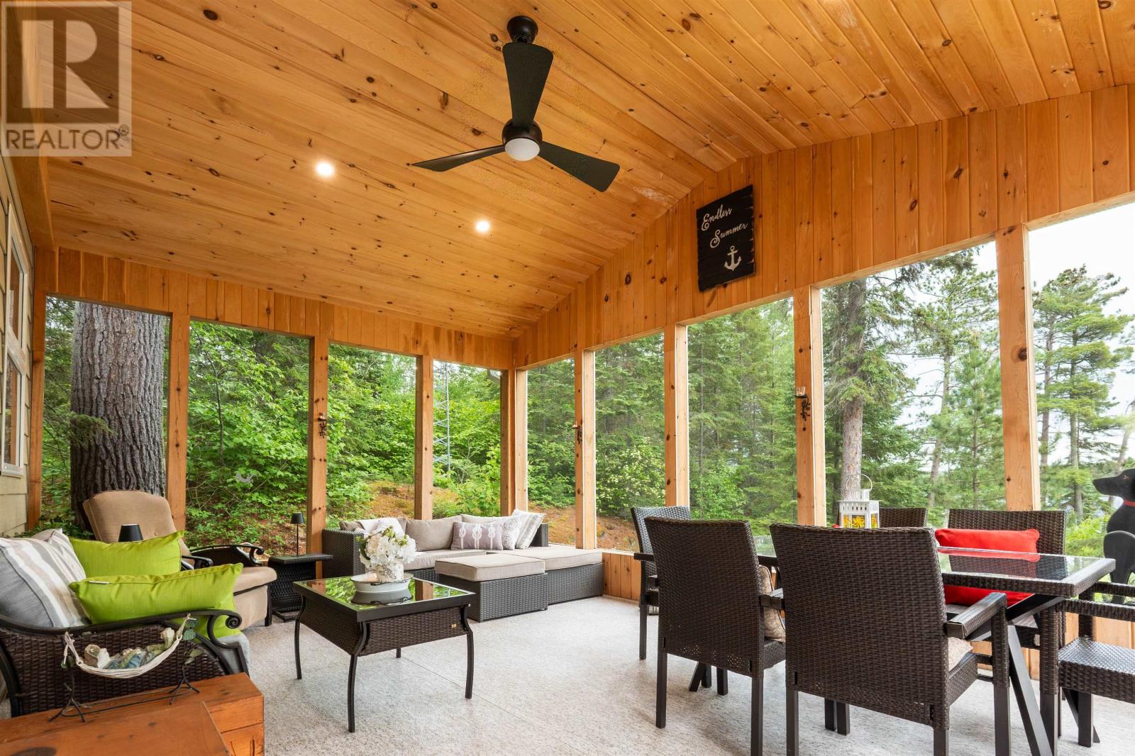 23 Branch Rd 14, Storm Bay Road, Lake Of The Woods, Ontario  P0X 1H0 - Photo 14 - TB2601574