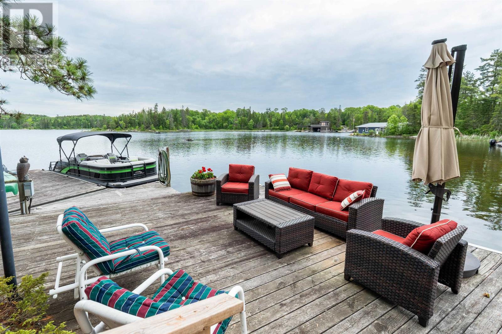 23 Branch Rd 14, Storm Bay Road, Lake Of The Woods, Ontario  P0X 1H0 - Photo 35 - TB2601574
