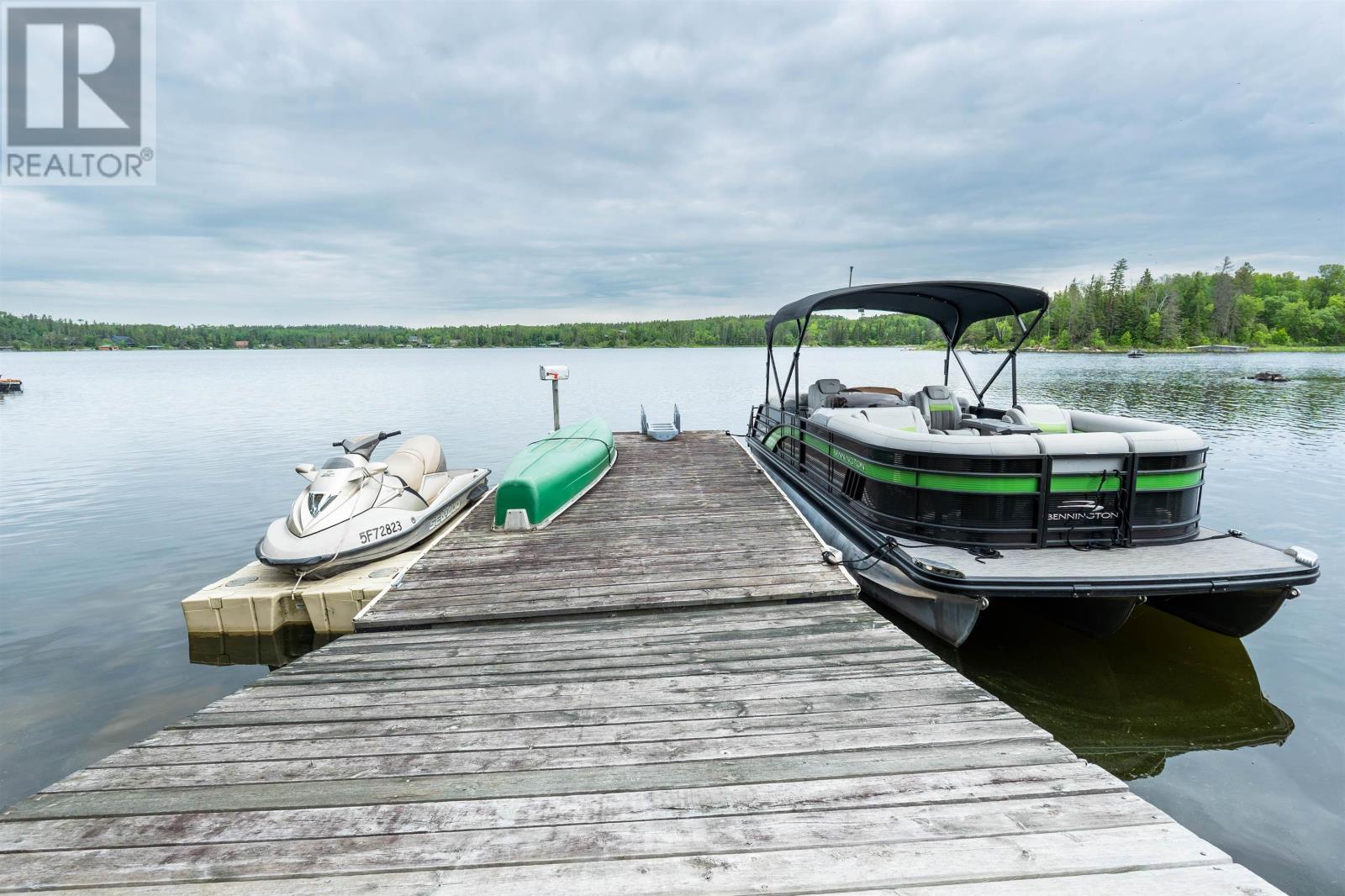 23 Branch Rd 14, Storm Bay Road, Lake Of The Woods, Ontario  P0X 1H0 - Photo 46 - TB2601574