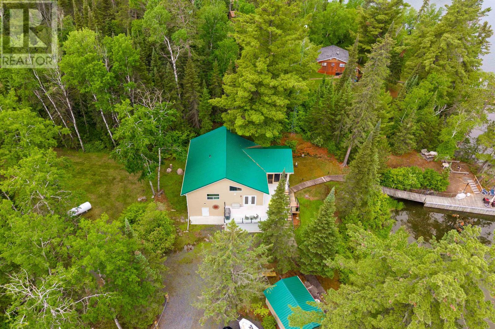23 Branch Rd 14, Storm Bay Road, Lake Of The Woods, Ontario  P0X 1H0 - Photo 49 - TB2601574