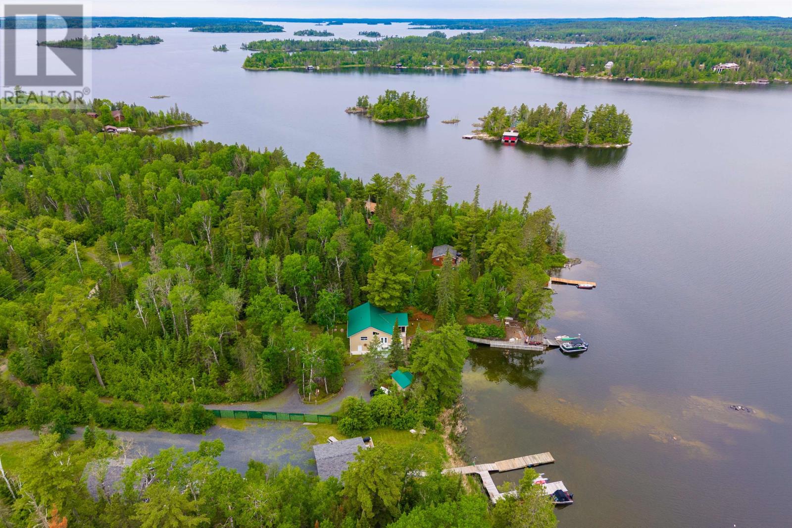 23 Branch Rd 14, Storm Bay Road, Lake Of The Woods, Ontario  P0X 1H0 - Photo 48 - TB2601574