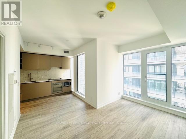 3206 - 55 MERCER STREET, Toronto, Ontario