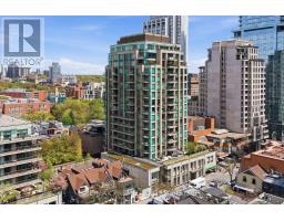 502 - 80 YORKVILLE AVENUE, Toronto, Ontario