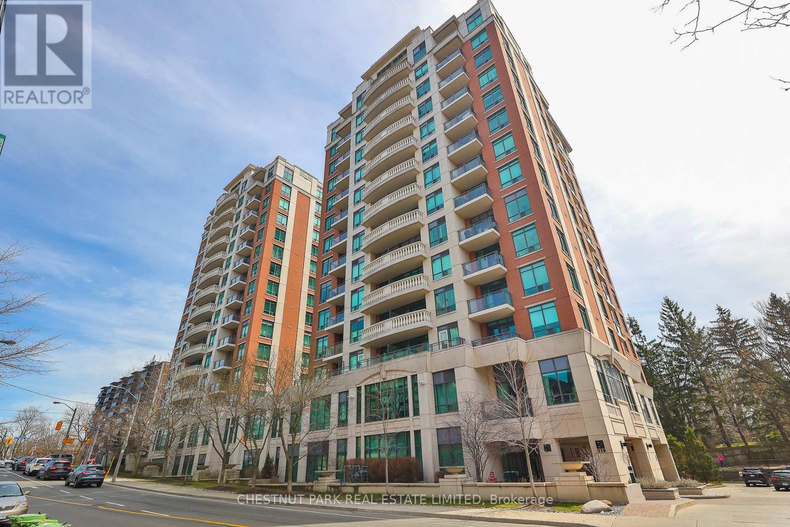 514 - 319 MERTON STREET, Toronto, Ontario