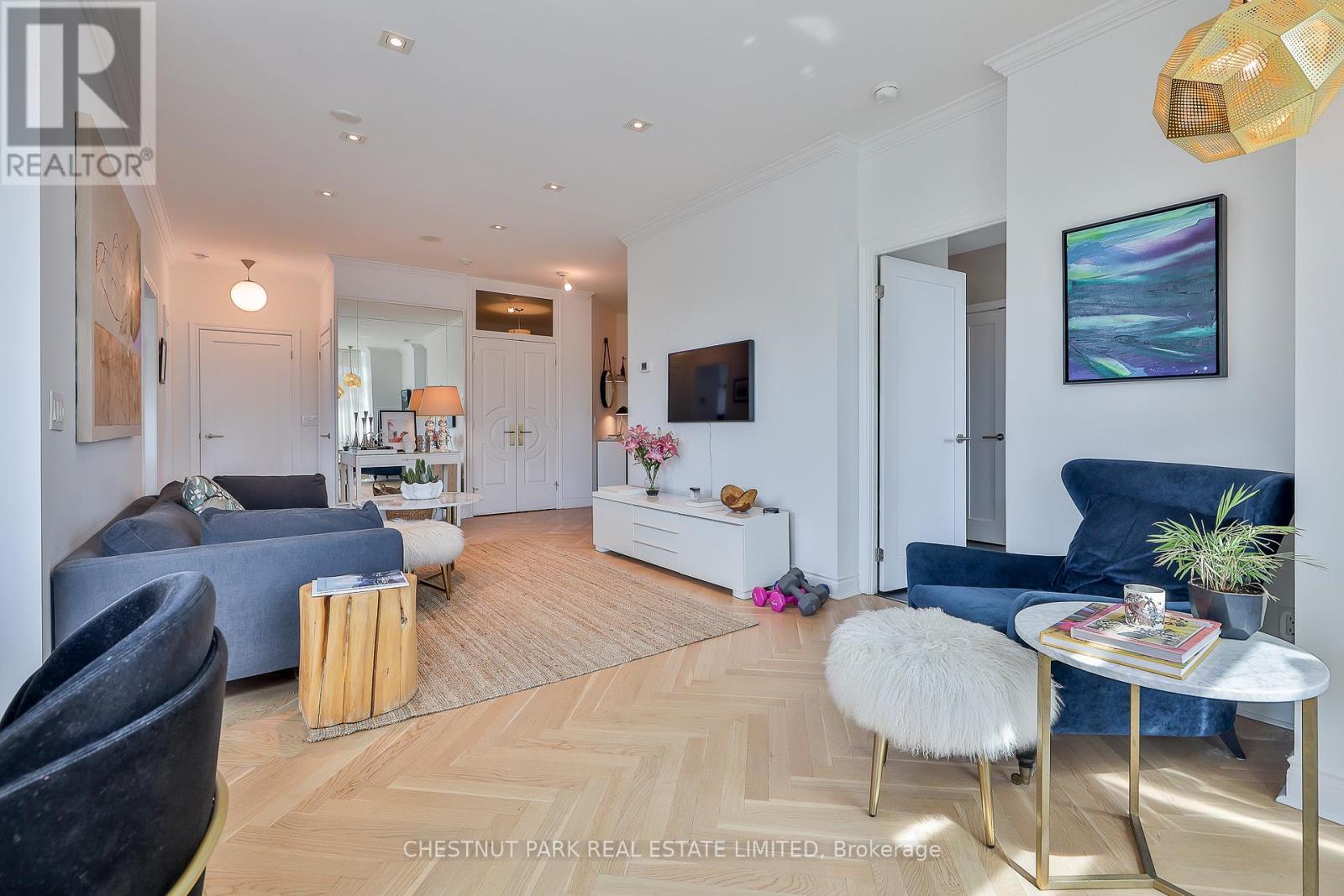514 - 319 Merton Street, Toronto, Ontario  M4S 1A5 - Photo 12 - C13485340