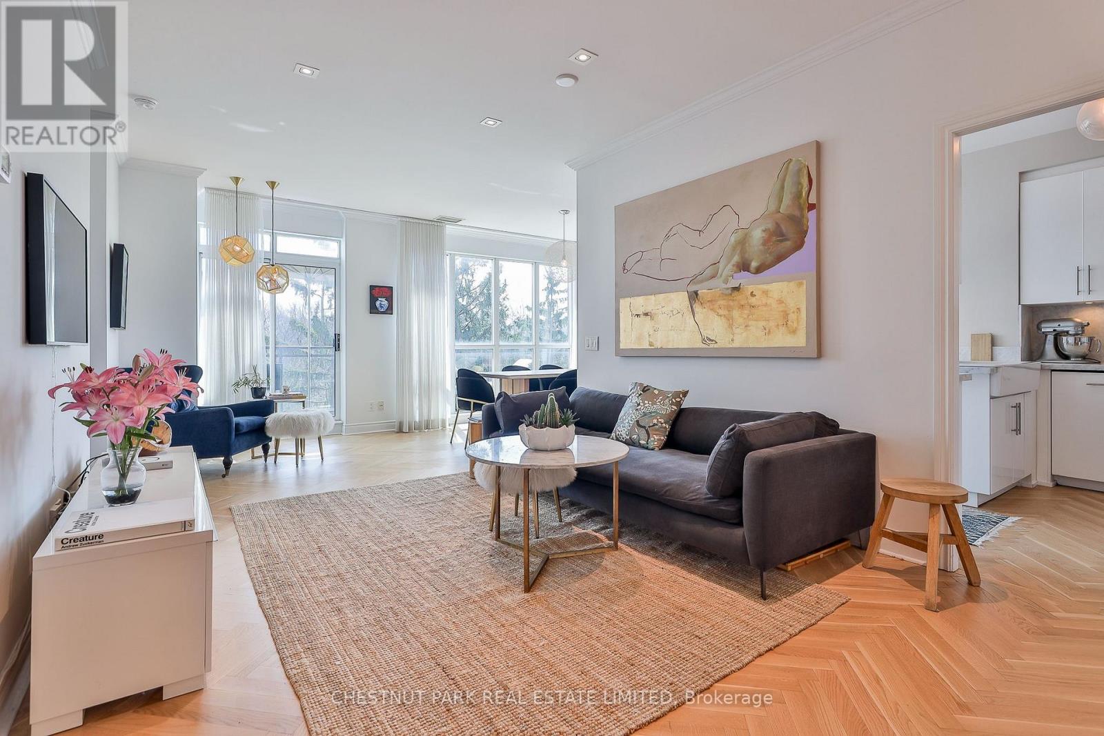514 - 319 Merton Street, Toronto, Ontario  M4S 1A5 - Photo 13 - C13485340