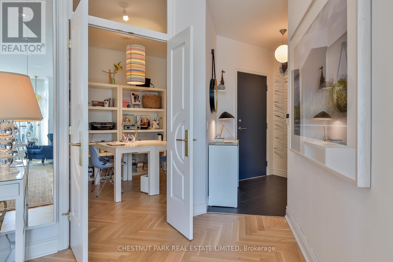 514 - 319 Merton Street, Toronto, Ontario  M4S 1A5 - Photo 15 - C13485340