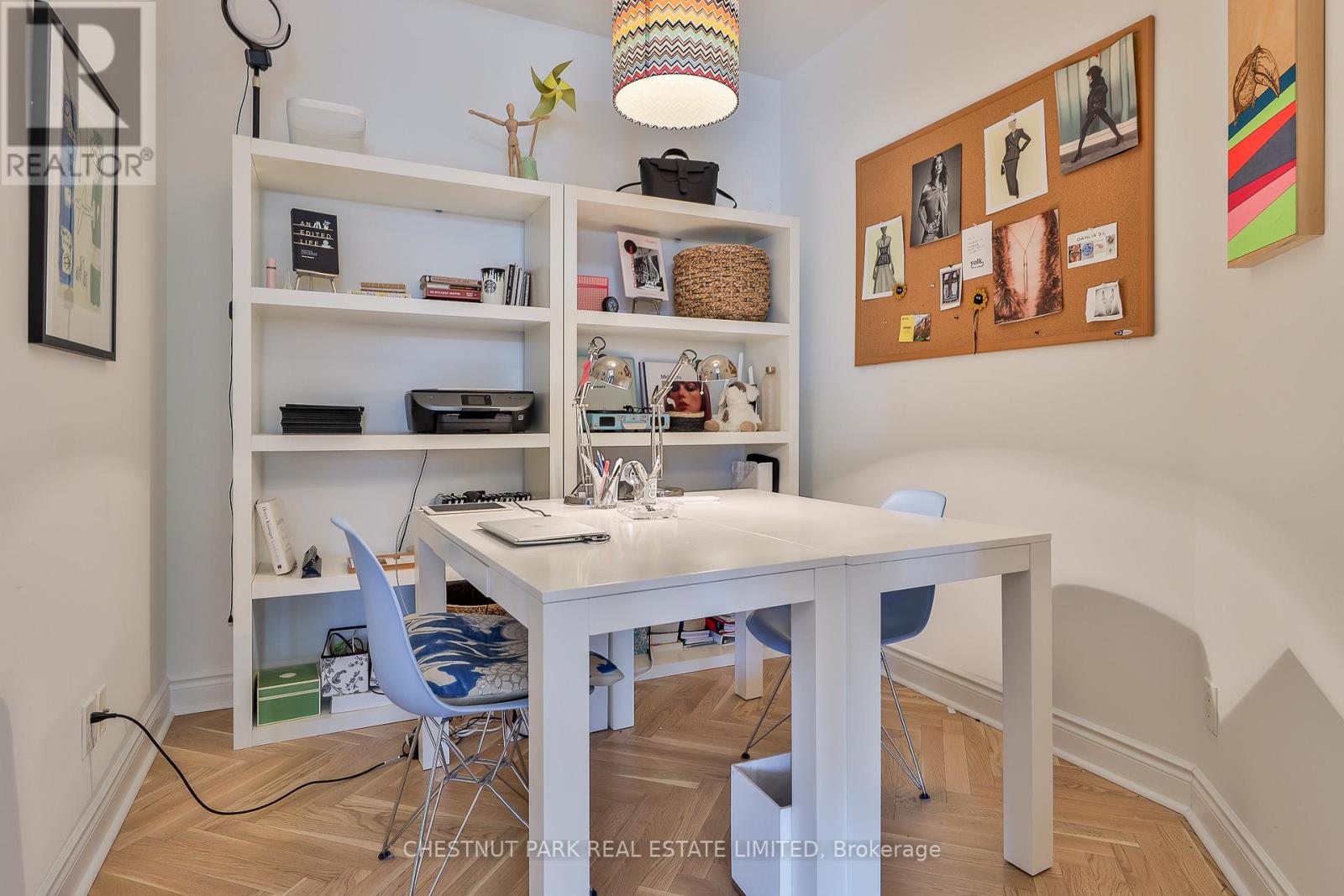 514 - 319 Merton Street, Toronto, Ontario  M4S 1A5 - Photo 16 - C13485340