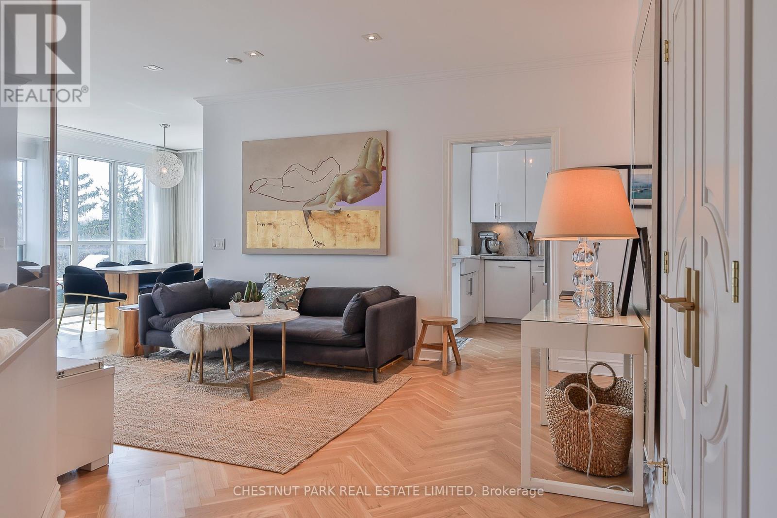 514 - 319 Merton Street, Toronto, Ontario  M4S 1A5 - Photo 2 - C13485340