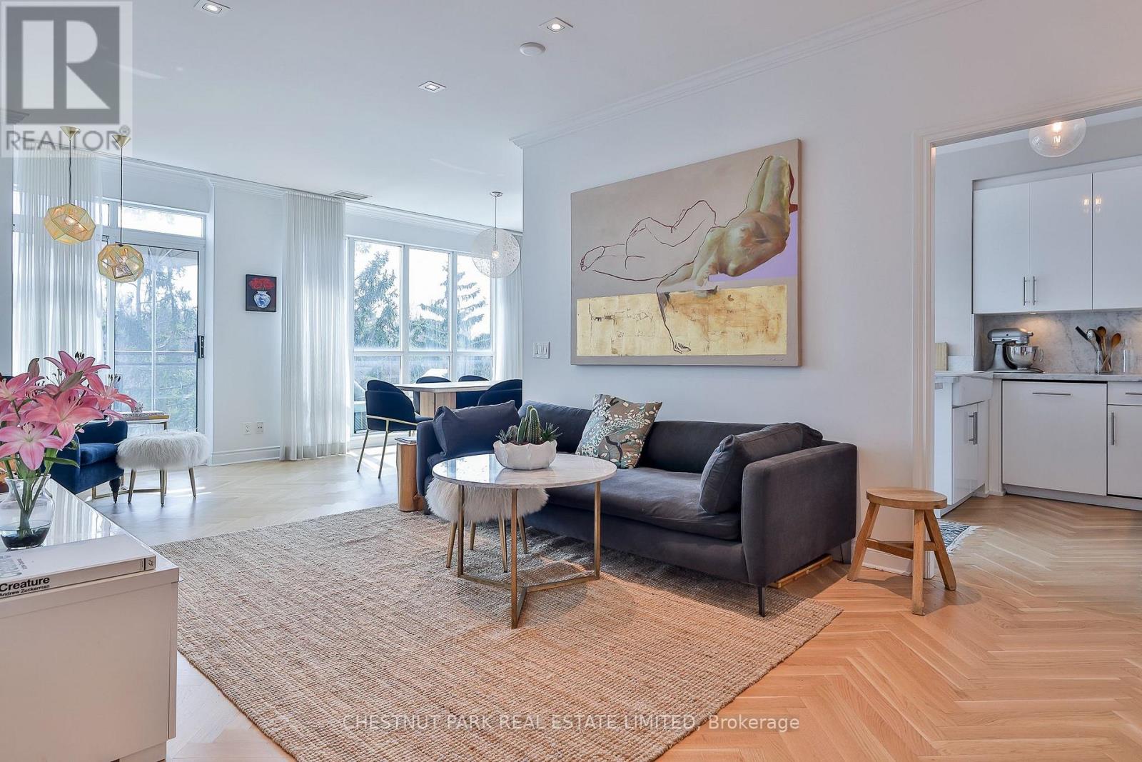 514 - 319 Merton Street, Toronto, Ontario  M4S 1A5 - Photo 3 - C13485340