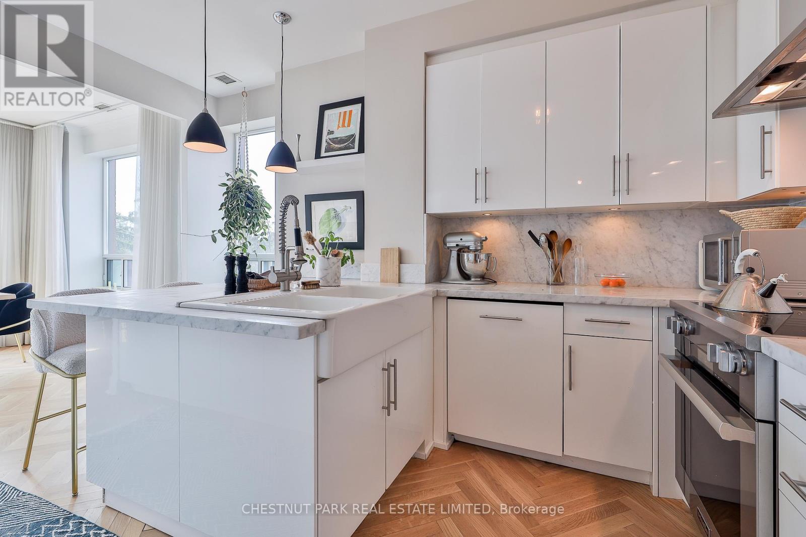 514 - 319 Merton Street, Toronto, Ontario  M4S 1A5 - Photo 4 - C13485340